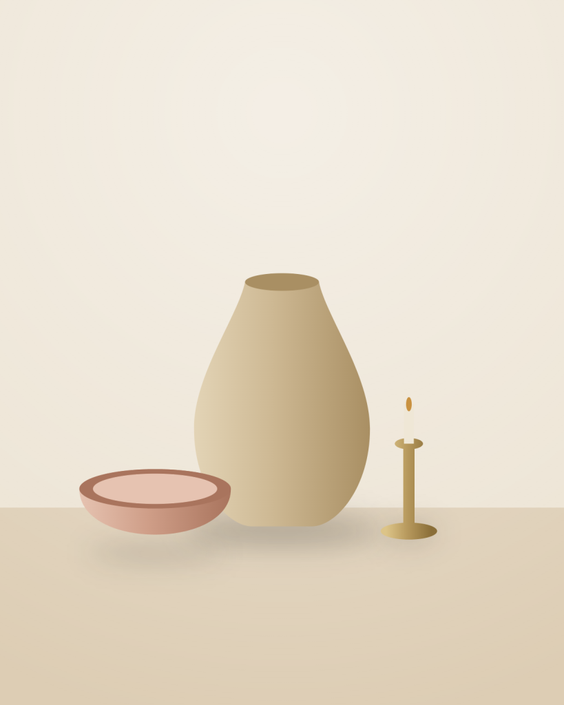 Why reactive glaze makes every piece unique