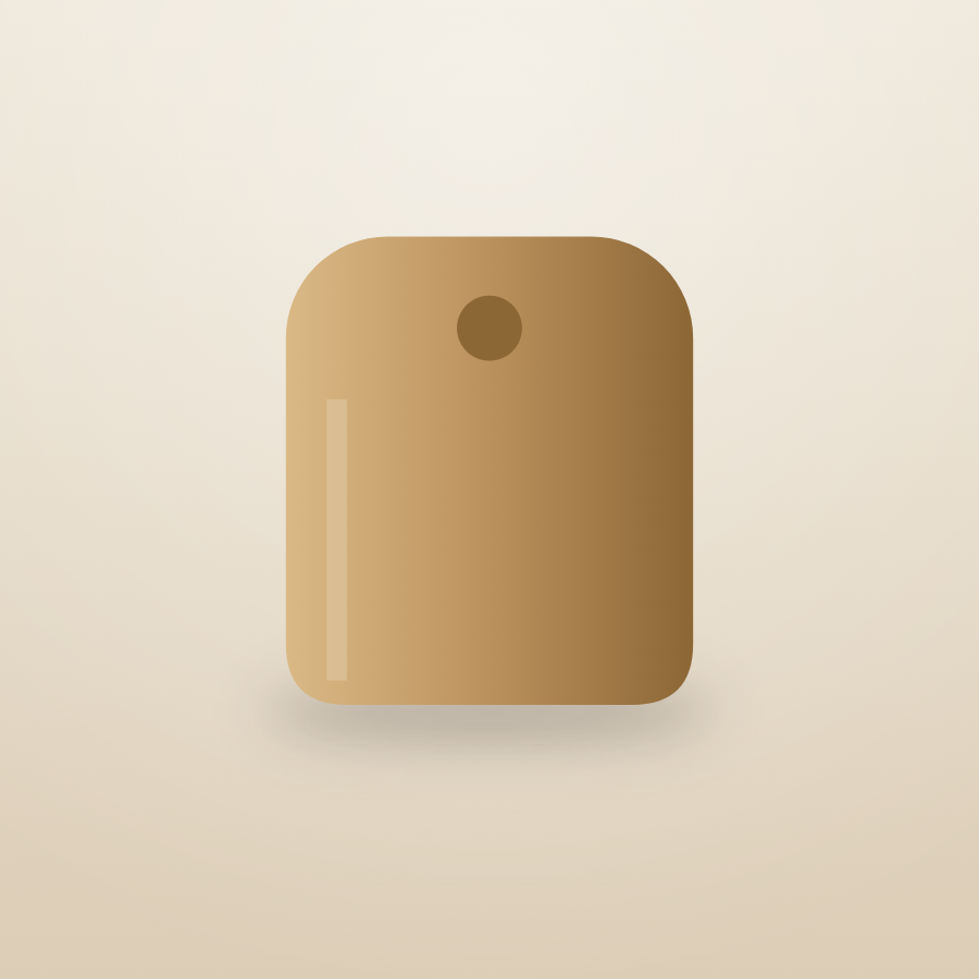 Olive Wood Board
