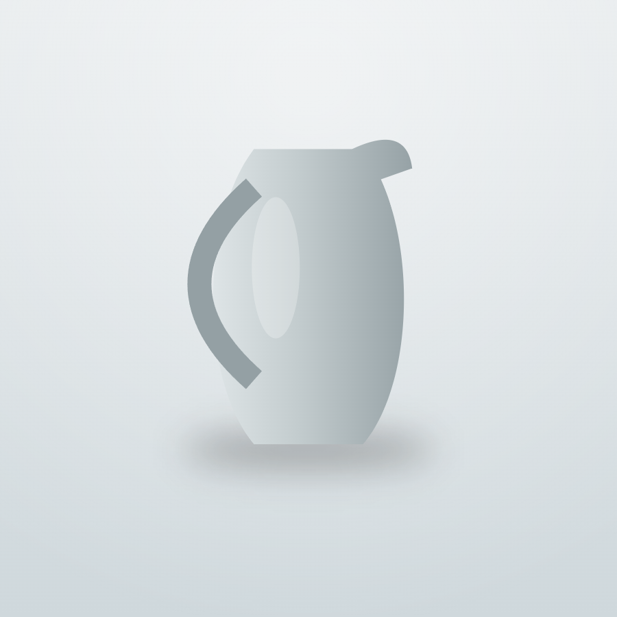 Glass Carafe
