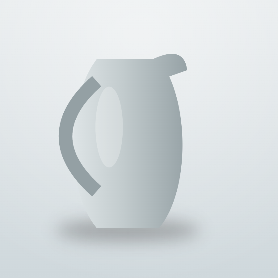 Glass Carafe